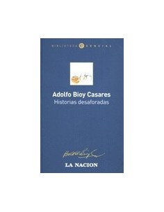 Historias desaforadas (Usado)