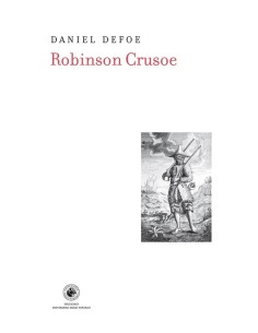 Robinson Crusoe (Usado)