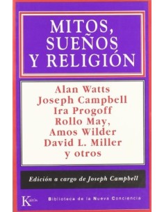 Mitos, sueños y religión (Usado)