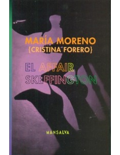 El affair Skeffington (Usado)