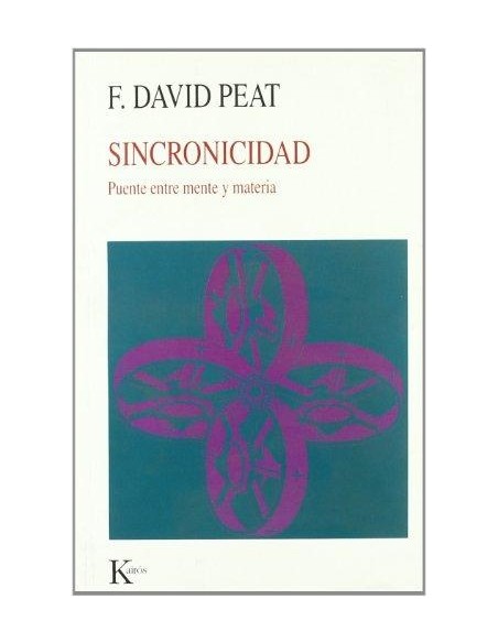 Sincronicidad (Usado)