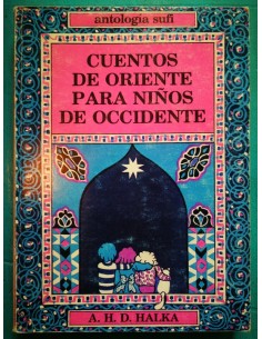 Cuentos de Oriente para niños de Occidente (Usado)