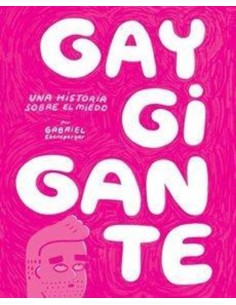 Gaygigante (Usado)
