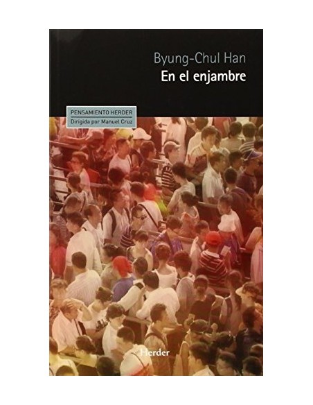 En el enjambre (Nuevo) En el enjambre (Nuevo)