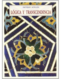 Lógica y transcendencia (Nuevo)