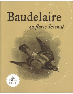 42 Flores del mal (Nuevo)