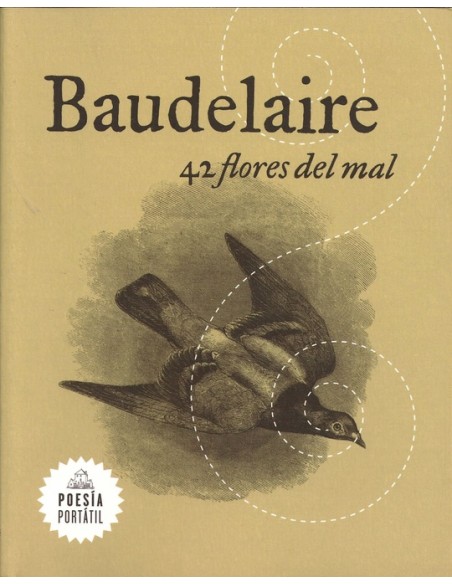 42 Flores del mal (Nuevo) 42 Flores del mal (Nuevo)