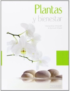 Plantas y bienestar (Nuevo)