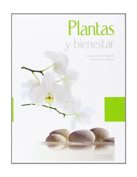 Plantas y bienestar (Nuevo) Plantas y bienestar (Nuevo)
