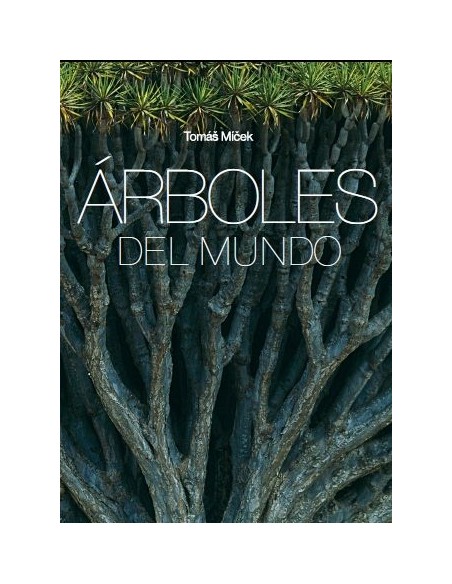 Árboles del mundo (Nuevo)