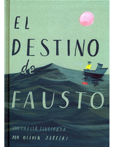 El destino de Fausto (Nuevo) El destino de Fausto (Nuevo)
