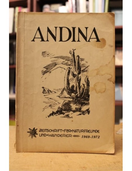 Andina (Usado) Andina (Usado)