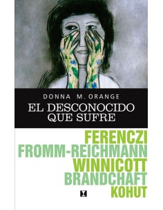 El desconocido que  sufre (Nuevo)
