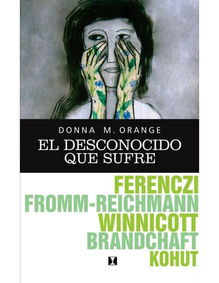 El desconocido que  sufre (Nuevo) El desconocido que  sufre (Nuevo)