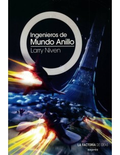 Ingenieros de Mundo Anillo (Nuevo)