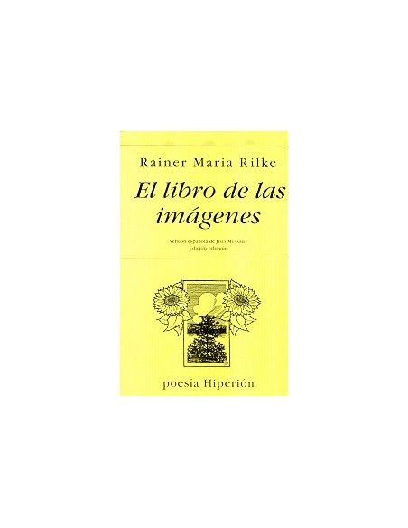 El libro de las imágenes (Nuevo) El libro de las imágenes (Nuevo)