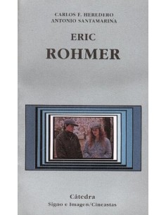 Eric Rohmer (Usado)