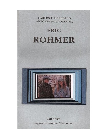 Eric Rohmer (Usado)