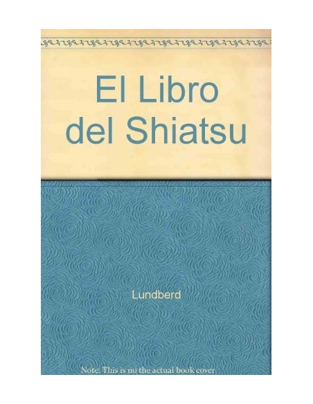 El libro del Shiatsu (Usado)