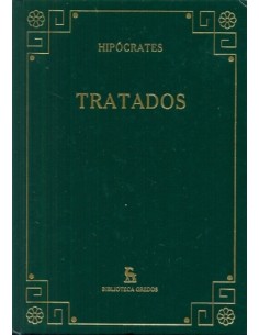 Tratados (Hipócrates) (Usado)