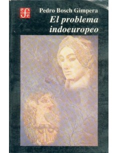 El problema indoeuropeo (Usado)