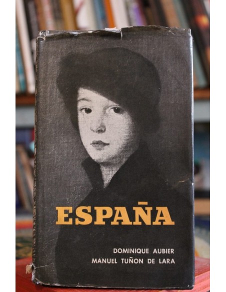 España (Usado) España (Usado)