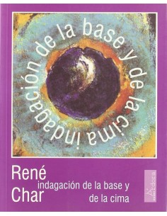 Indagación de la base y de la cima (Nuevo)