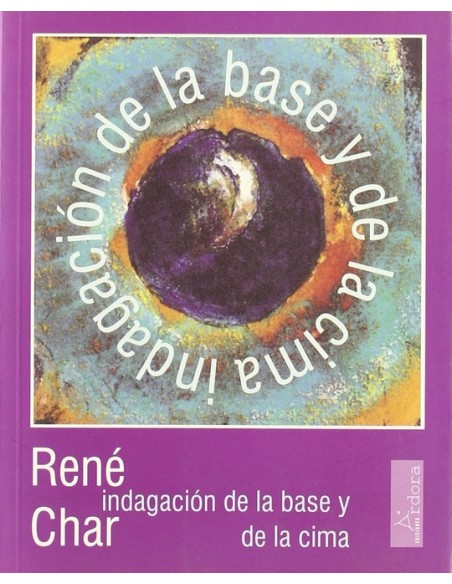 Indagación de la base y de la cima (Nuevo)