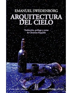 Arquitectura del cielo (Nuevo)