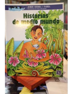 Historias de medio mundo (Usado)