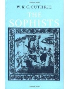 The sophists (Usado)
