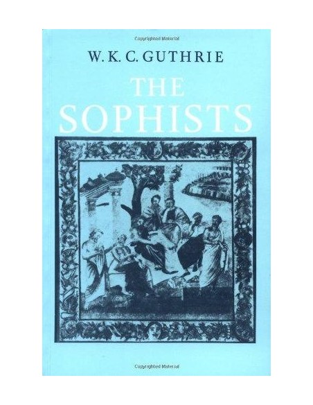 The sophists (Usado) The sophists (Usado)