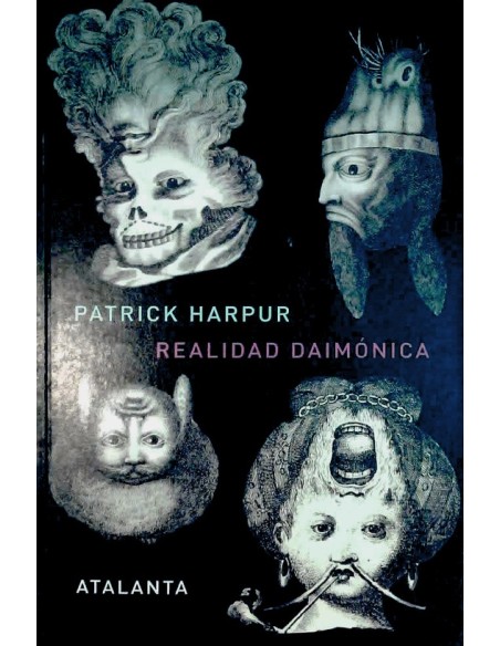 Realidad daimónica (Nuevo)