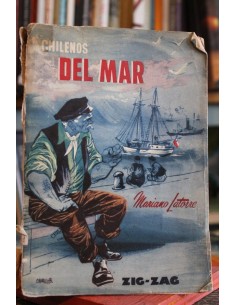 Chilenos del Mar (Usado)