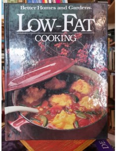 Low-fat cooking (Usado)
