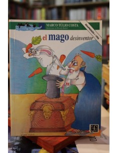 El mago desinventor (Usado)
