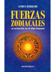 Las fuerzas zodiacales (Usado)