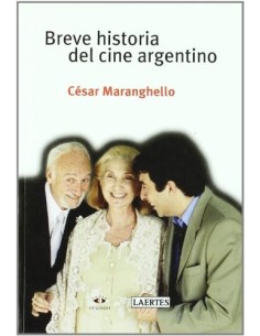 Breve historia del cine argentino (Usado)