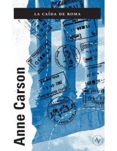 La caída de Roma (Usado)