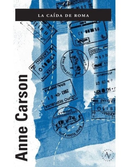 La caída de Roma (Usado)