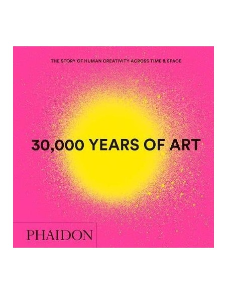 30.000 years of art (Usado) 30.000 years of art (Usado)