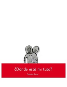 ¿Dónde está mi tuto? (Usado)