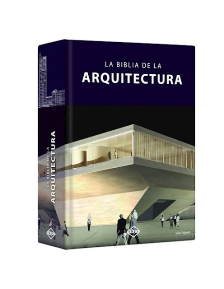 La biblia de la arquitectura (Usado) La biblia de la arquitectura (Usado)