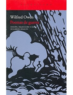 Poemas de guerra (Nuevo)