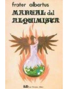 Manual del alquimista (Nuevo)