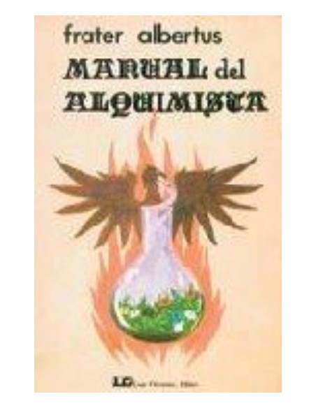 Manual del alquimista (Nuevo) Manual del alquimista (Nuevo)