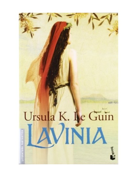 Lavinia (Nuevo) Lavinia (Nuevo)