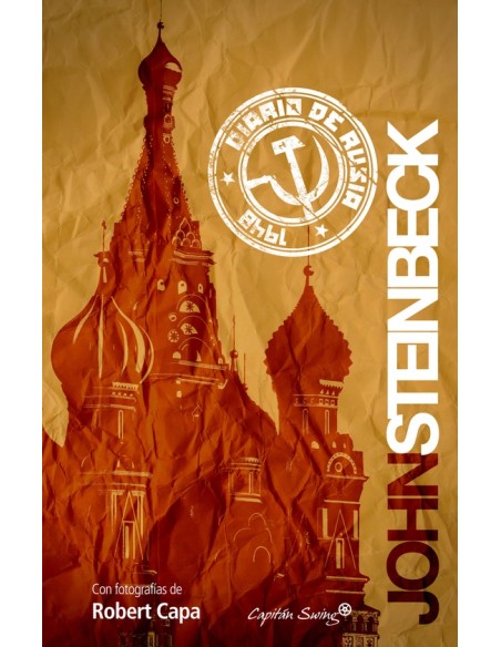 Diario de Rusia (Nuevo)