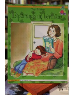 Esperando un hermano (Usado)