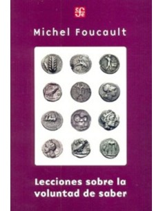 Lecciones sobre la voluntad de saber (Nuevo)